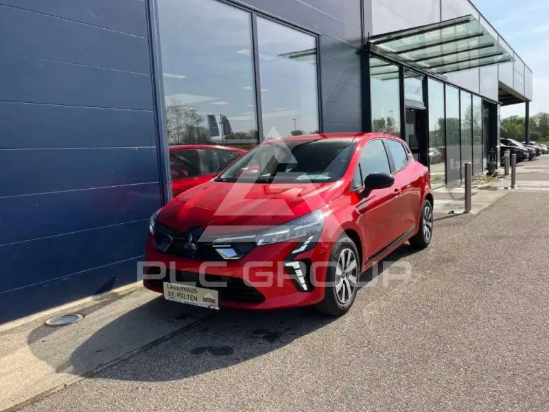 2024 Mitsubishi Colt