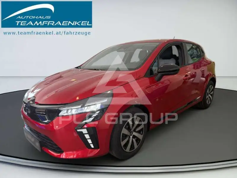 2024 Mitsubishi Colt