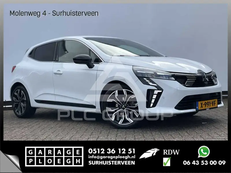 2024 Mitsubishi Colt