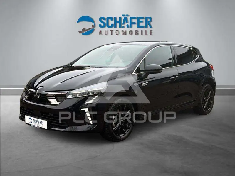 2024 Mitsubishi Colt