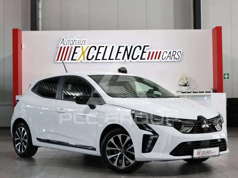 2024 Mitsubishi Colt