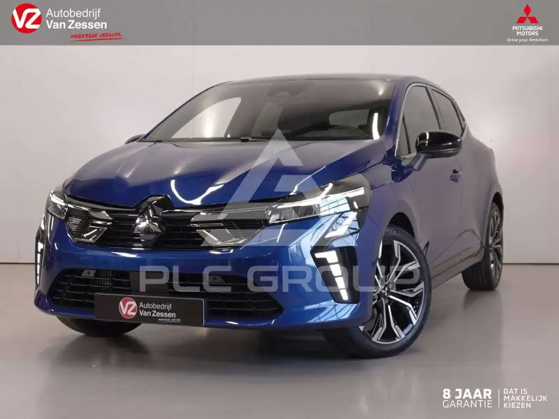 2024 Mitsubishi Colt
