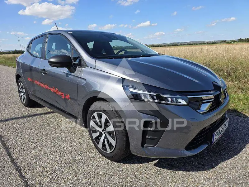 2024 Mitsubishi Colt
