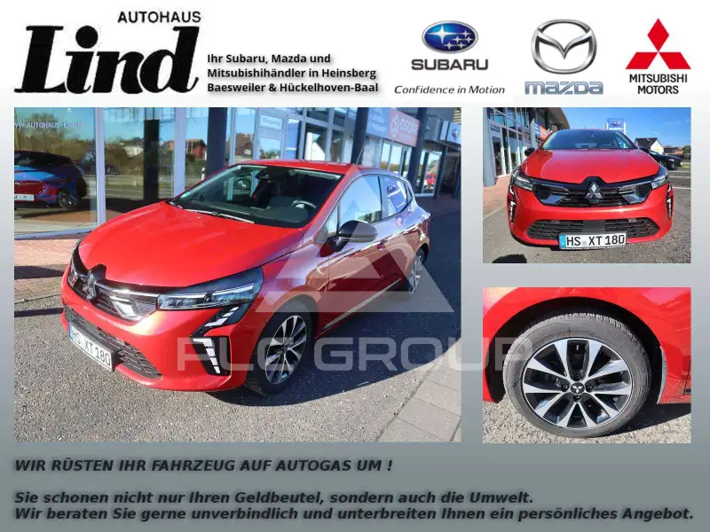 2024 Mitsubishi Colt