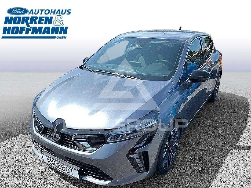 2024 Mitsubishi Colt