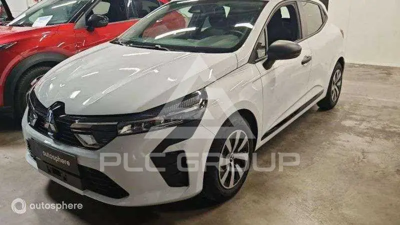 2024 Mitsubishi Colt