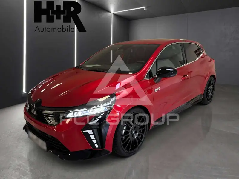 2024 Mitsubishi Colt