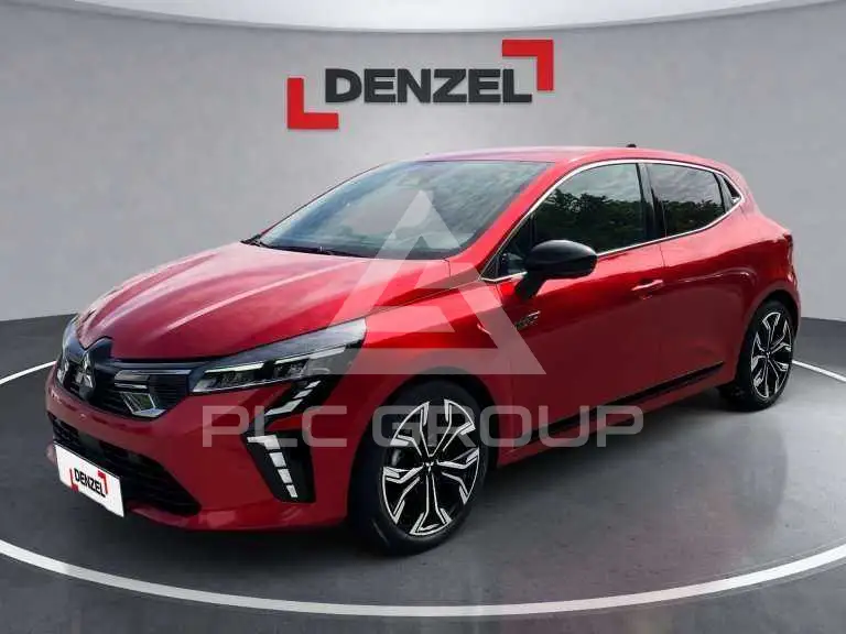 2024 Mitsubishi Colt