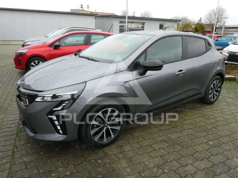 2024 Mitsubishi Colt
