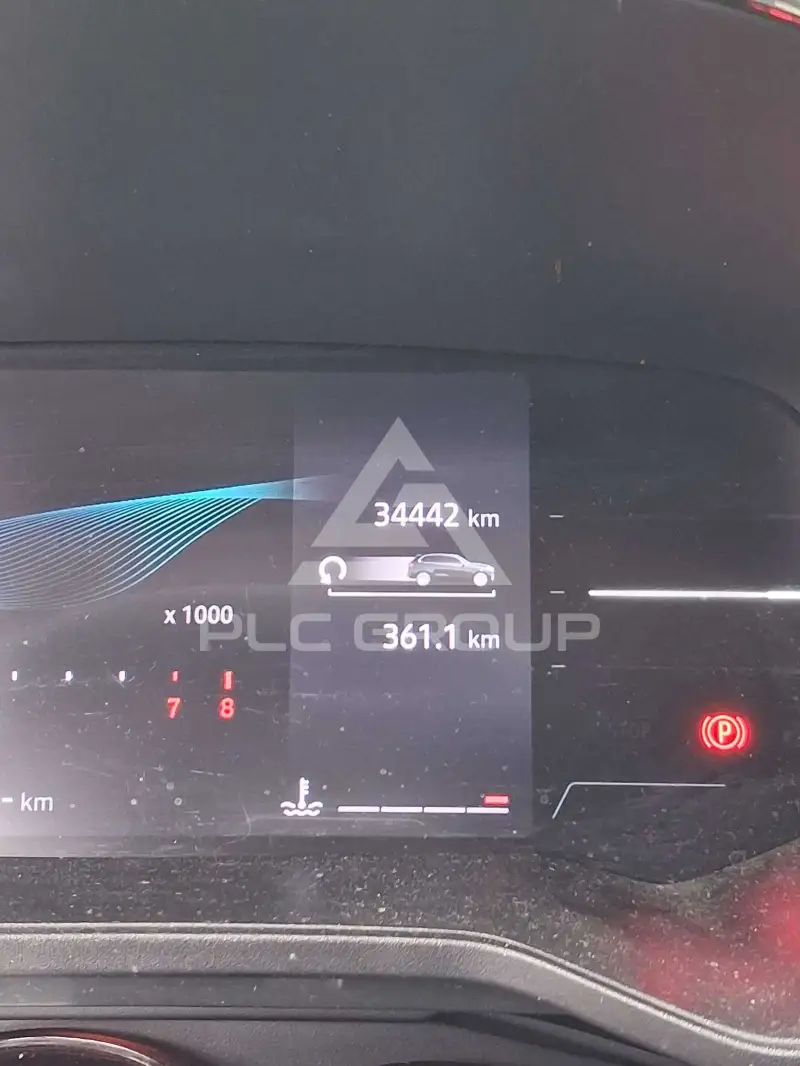 2024 Mitsubishi Colt