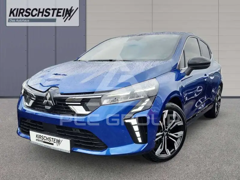 2024 Mitsubishi Colt