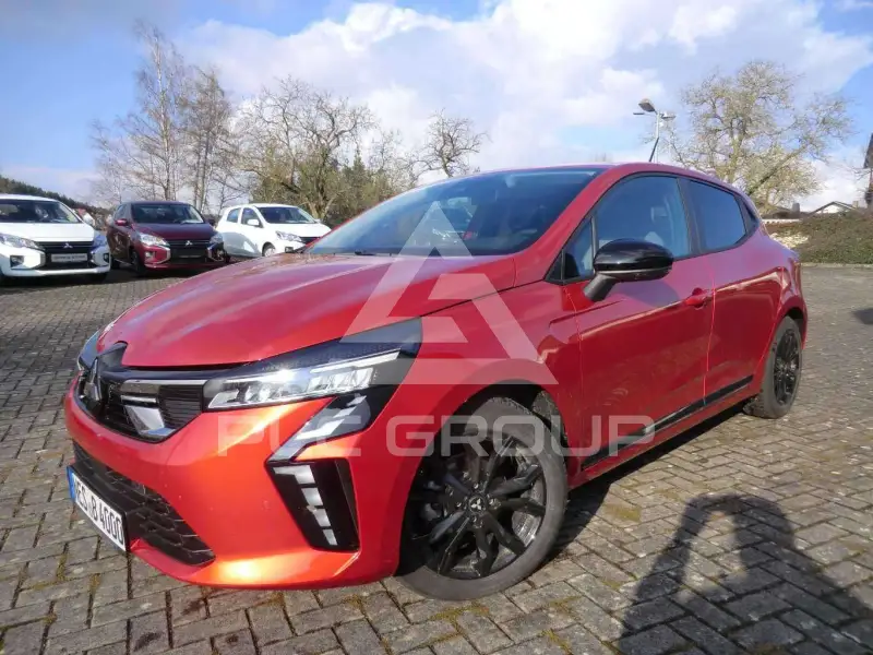 2024 Mitsubishi Colt