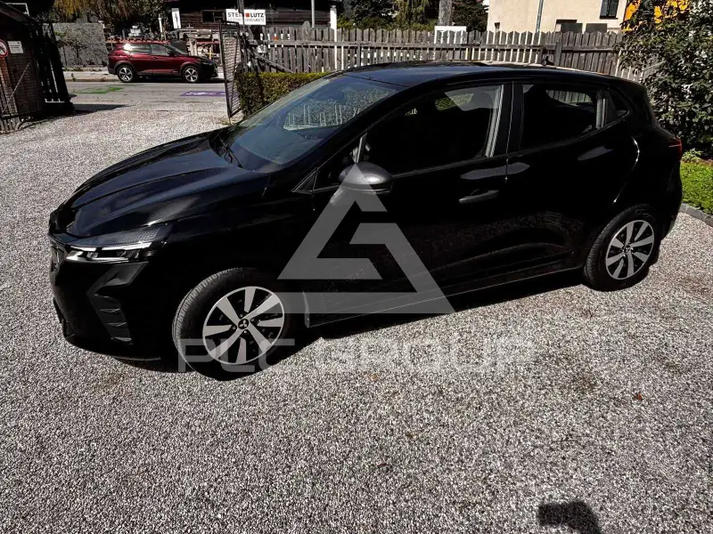 2024 Mitsubishi Colt