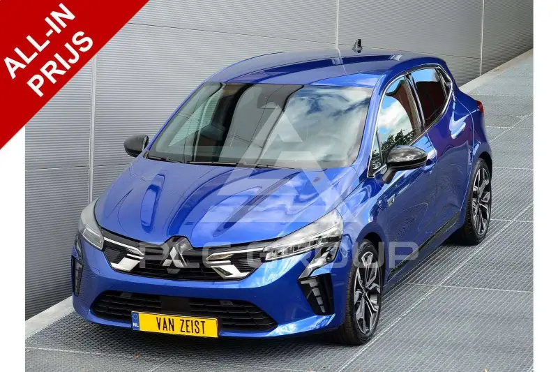 2024 Mitsubishi Colt