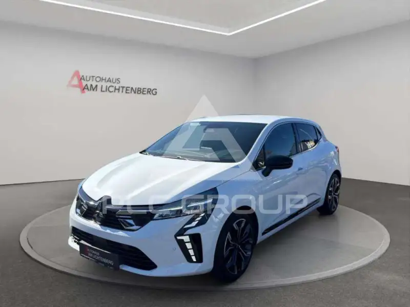 2024 Mitsubishi Colt