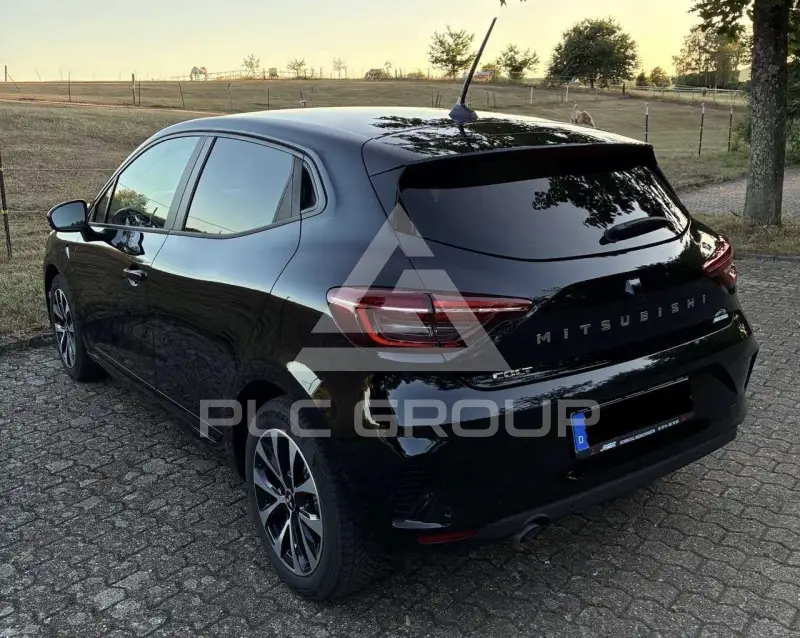 2024 Mitsubishi Colt
