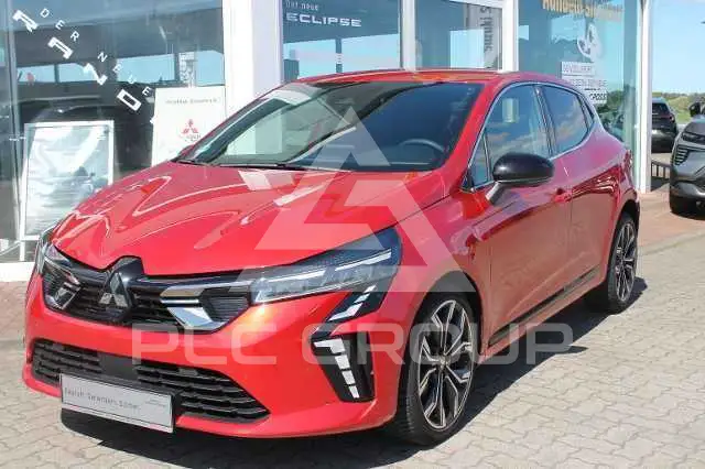 2024 Mitsubishi Colt