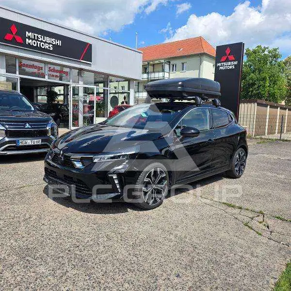 2024 Mitsubishi Colt