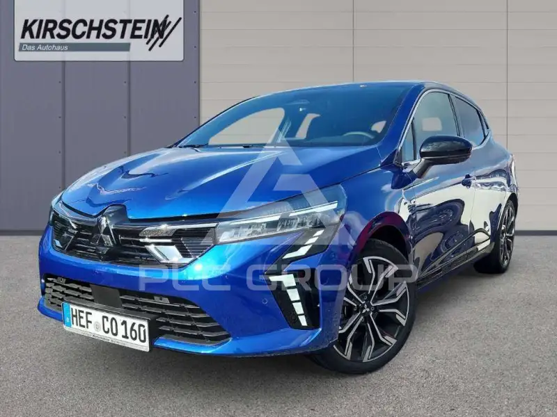 2024 Mitsubishi Colt
