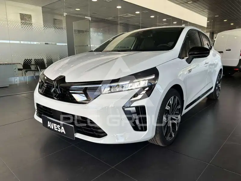 2024 Mitsubishi Colt