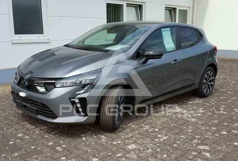 2024 Mitsubishi Colt