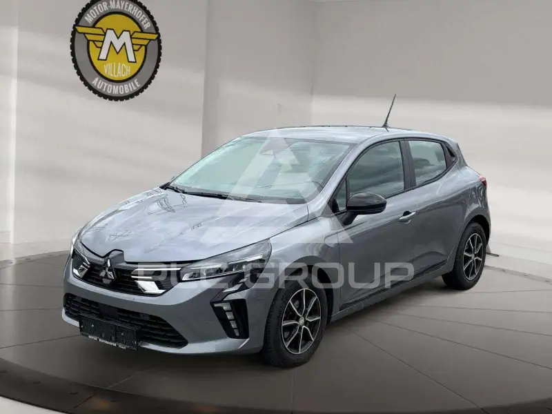 2024 Mitsubishi Colt