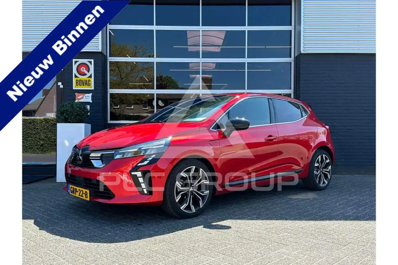2024 Mitsubishi Colt