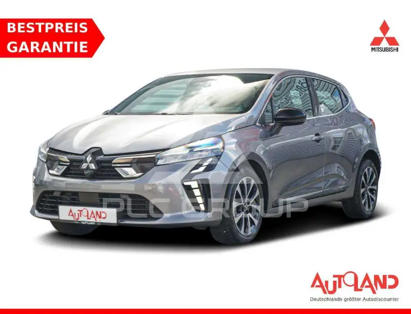 2024 Mitsubishi Colt