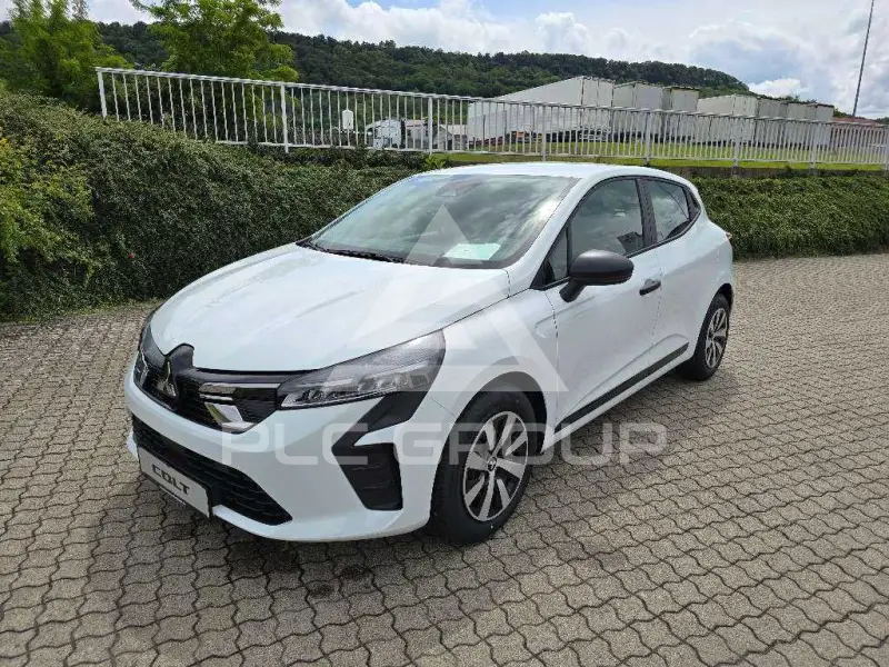 2024 Mitsubishi Colt