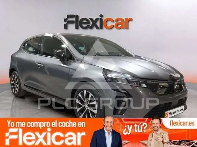 2024 Mitsubishi Colt