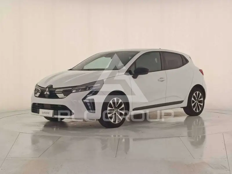 2024 Mitsubishi Colt
