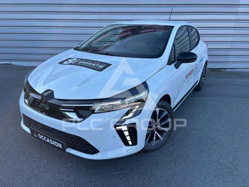 2024 Mitsubishi Colt