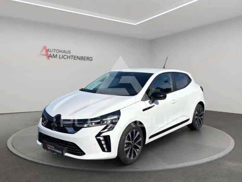 2024 Mitsubishi Colt