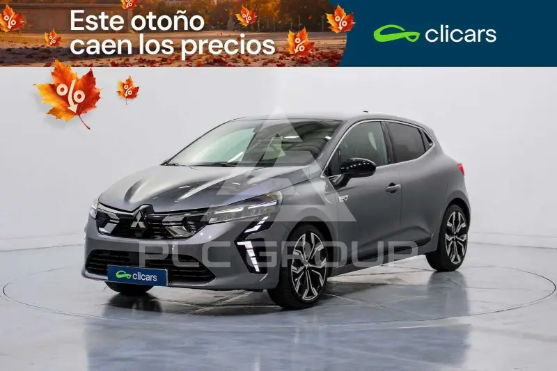 2024 Mitsubishi Colt