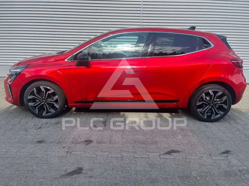 2024 Mitsubishi Colt
