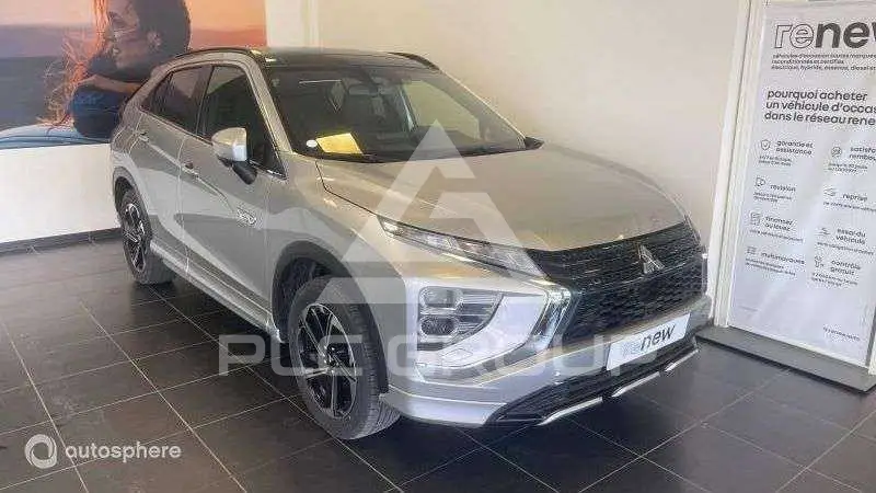 2024 Mitsubishi ECLIPSE