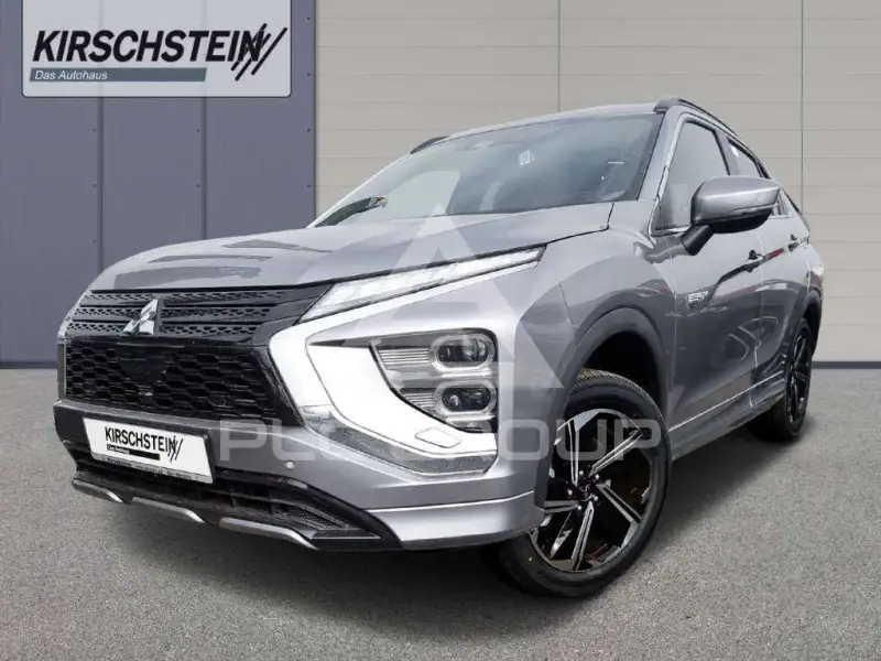 2024 Mitsubishi ECLIPSE