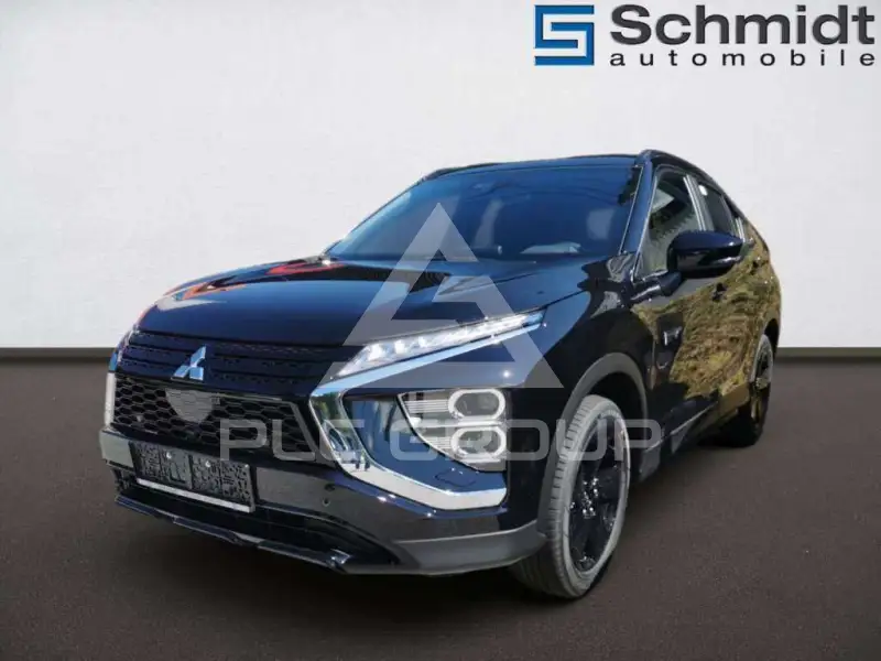 2024 Mitsubishi ECLIPSE
