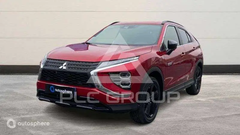 2024 Mitsubishi ECLIPSE