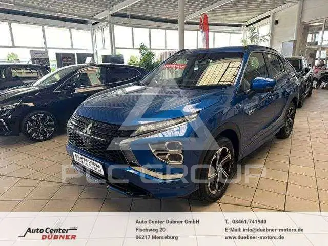 2024 Mitsubishi ECLIPSE