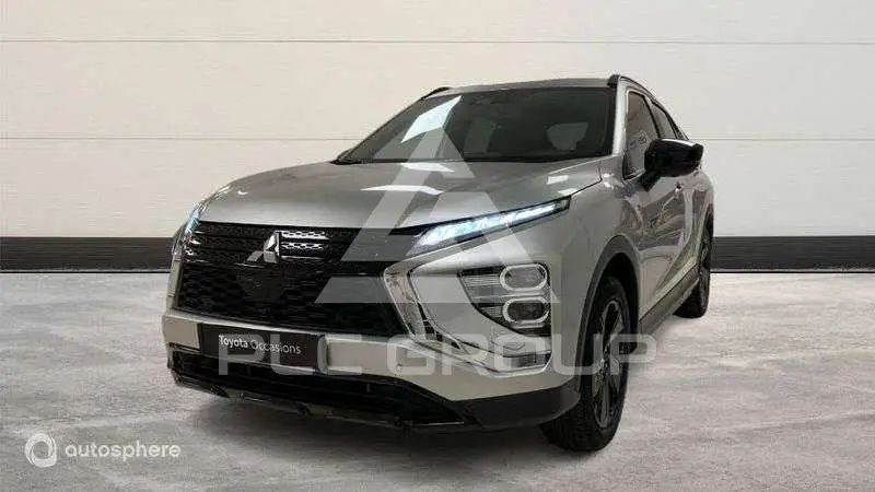 2024 Mitsubishi ECLIPSE