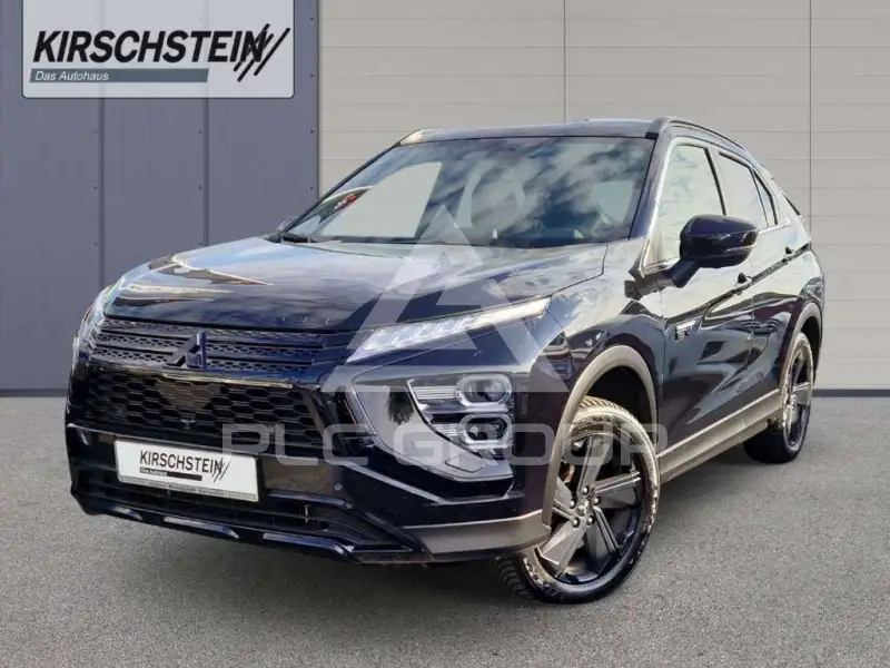 2024 Mitsubishi ECLIPSE