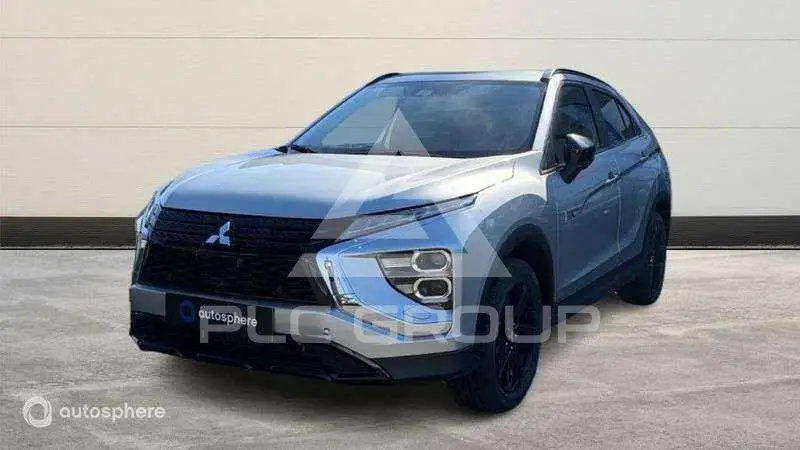 2024 Mitsubishi ECLIPSE