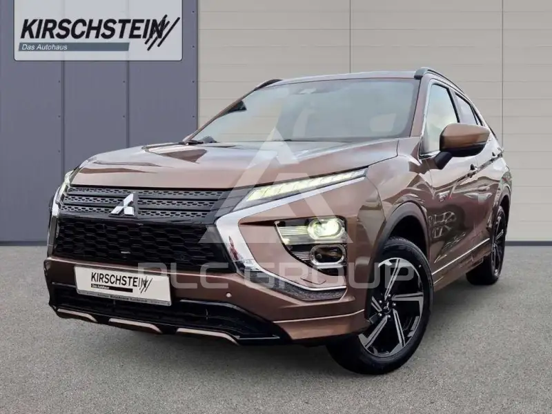 2024 Mitsubishi ECLIPSE