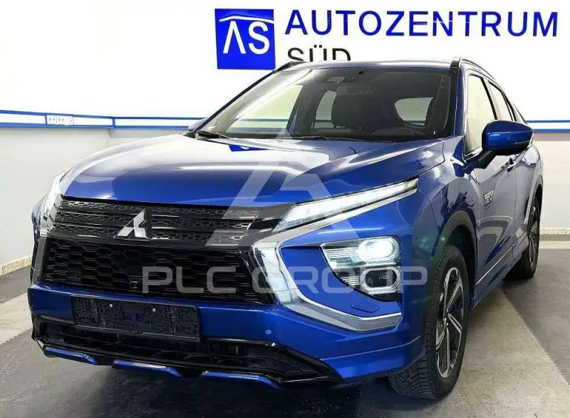 2024 Mitsubishi ECLIPSE