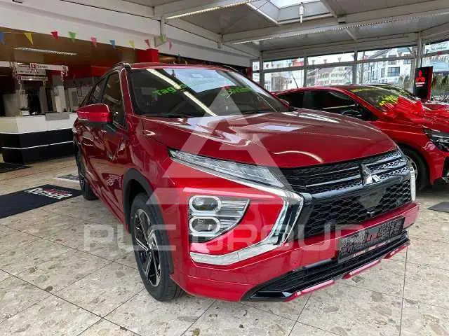 2024 Mitsubishi ECLIPSE