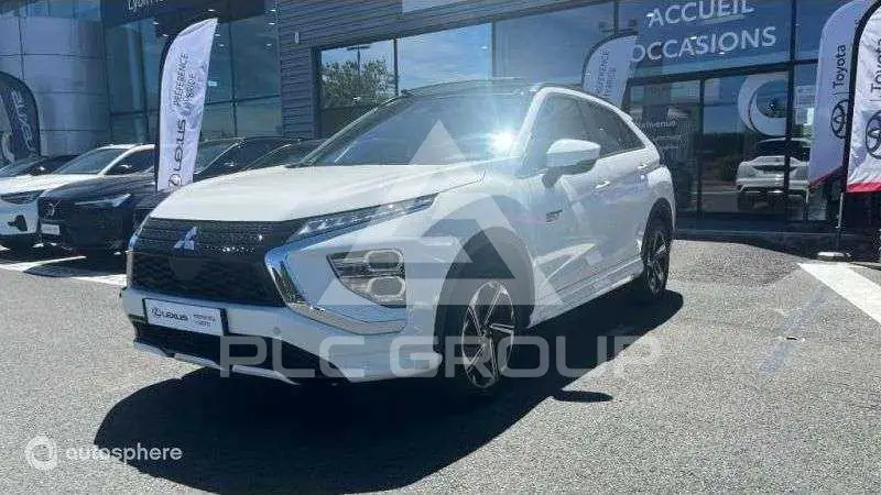 2024 Mitsubishi ECLIPSE