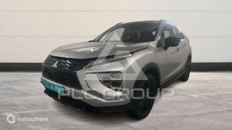 2024 Mitsubishi ECLIPSE