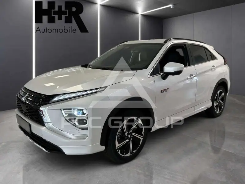 2024 Mitsubishi ECLIPSE