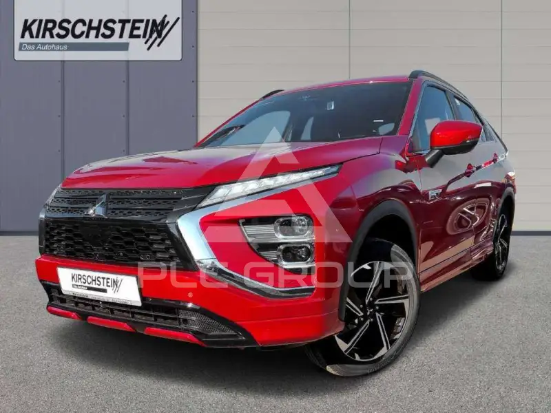 2024 Mitsubishi ECLIPSE